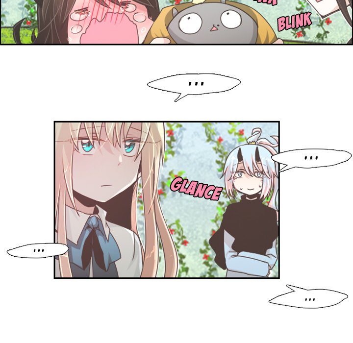 Go Away, Mr.Demon Chapter 42 image 16