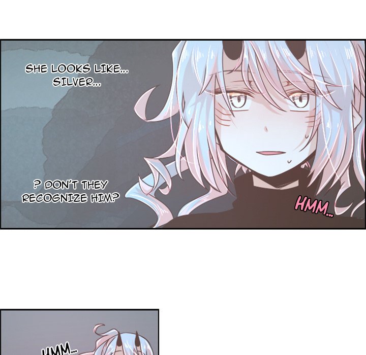 Go Away, Mr.Demon Chapter 42 image 17
