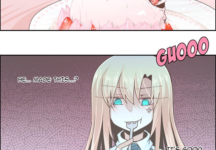 Go Away, Mr.Demon Chapter 42 image 1