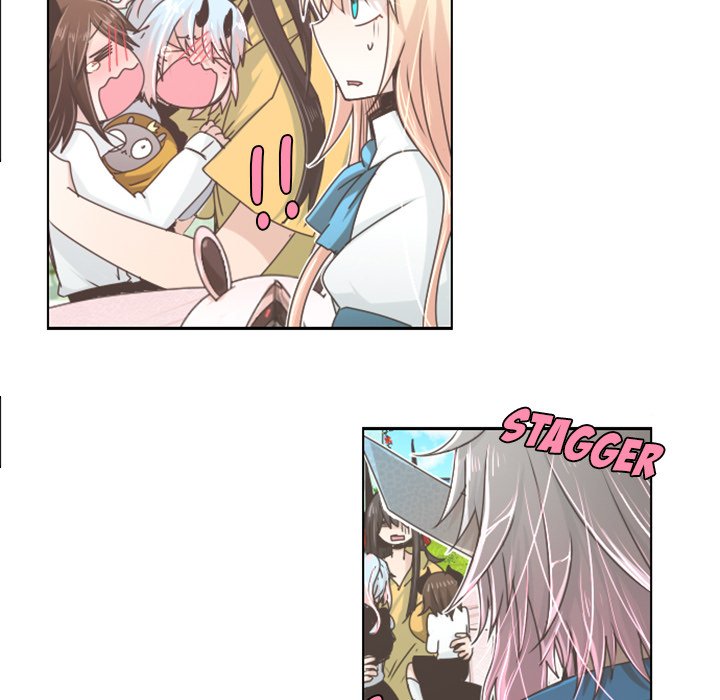 Go Away, Mr.Demon Chapter 42 image 20