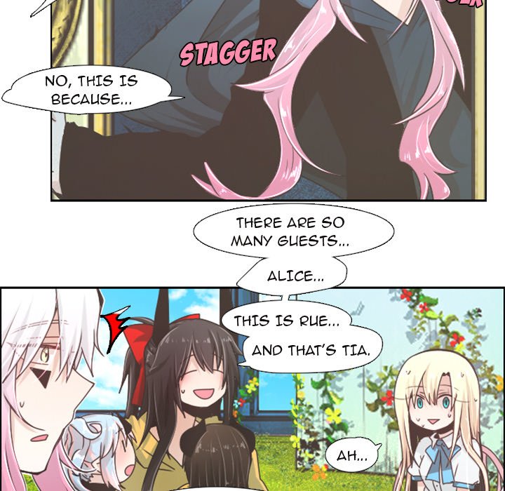 Go Away, Mr.Demon Chapter 42 image 22
