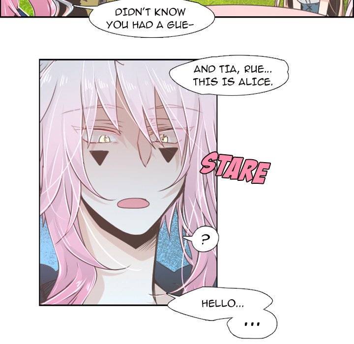 Go Away, Mr.Demon Chapter 42 image 23