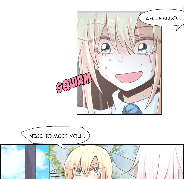 Go Away, Mr.Demon Chapter 42 image 24