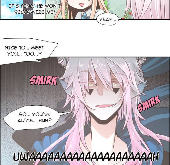 Go Away, Mr.Demon Chapter 42 image 25