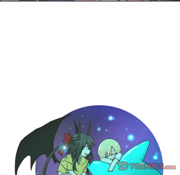 Go Away, Mr.Demon Chapter 42 image 26