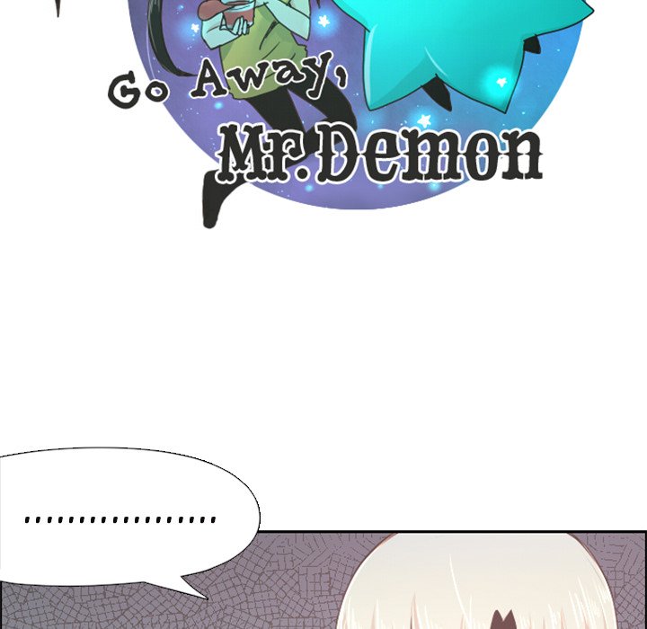 Go Away, Mr.Demon Chapter 42 image 27