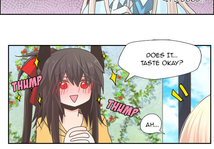 Go Away, Mr.Demon Chapter 42 image 2