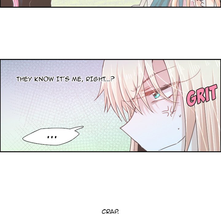 Go Away, Mr.Demon Chapter 42 image 29
