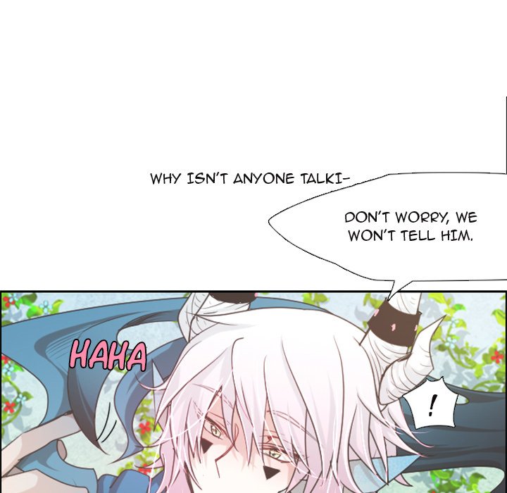 Go Away, Mr.Demon Chapter 42 image 30