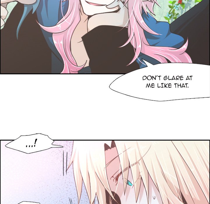 Go Away, Mr.Demon Chapter 42 image 31