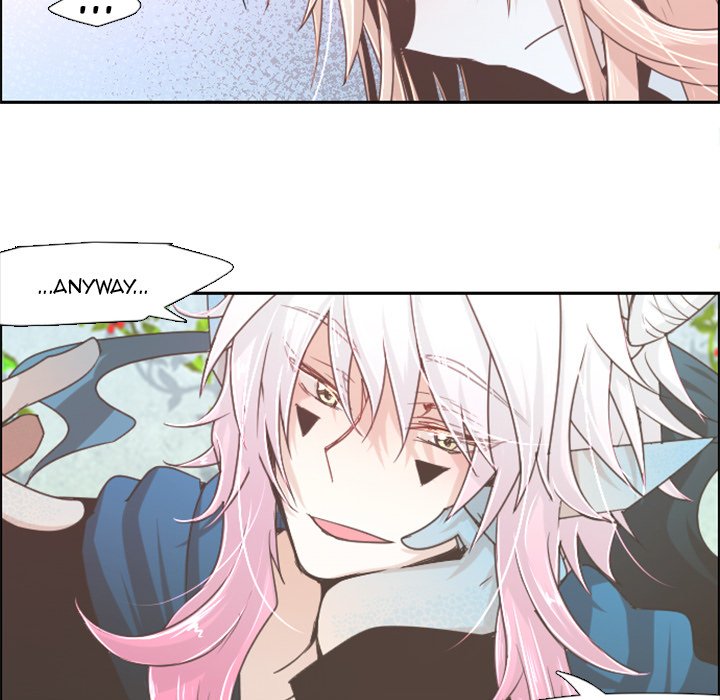 Go Away, Mr.Demon Chapter 42 image 32