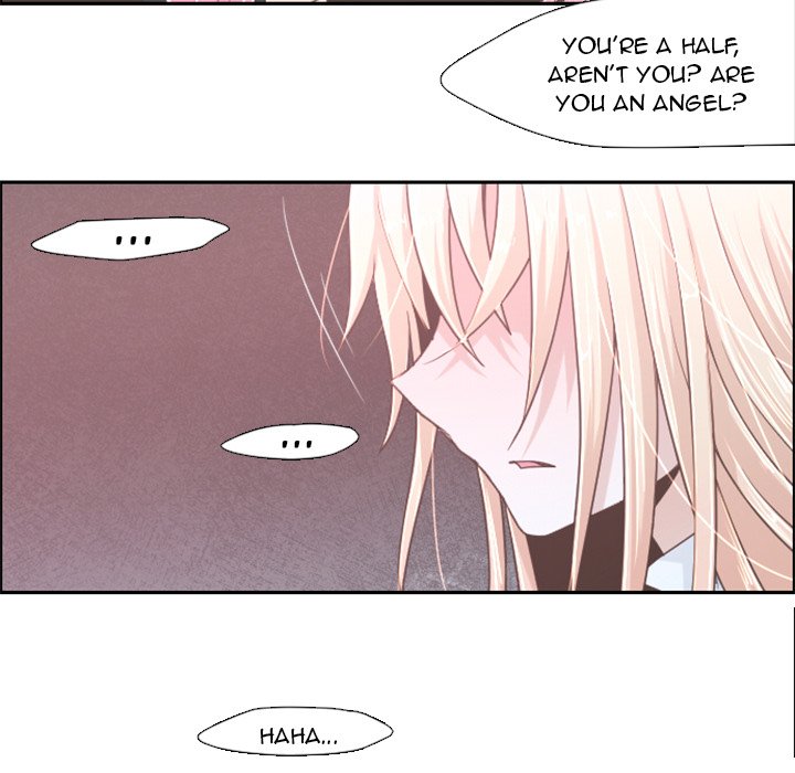 Go Away, Mr.Demon Chapter 42 image 33