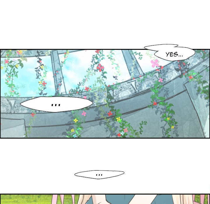 Go Away, Mr.Demon Chapter 42 image 34