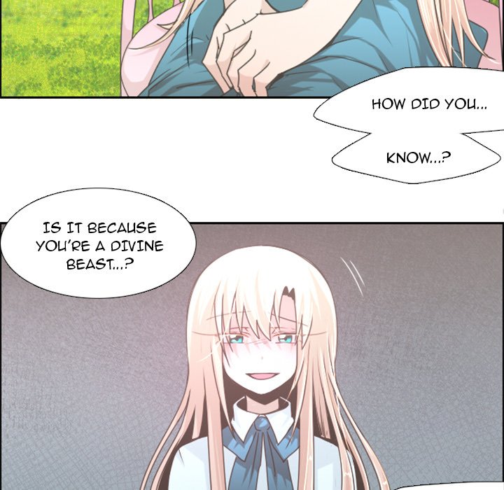 Go Away, Mr.Demon Chapter 42 image 35