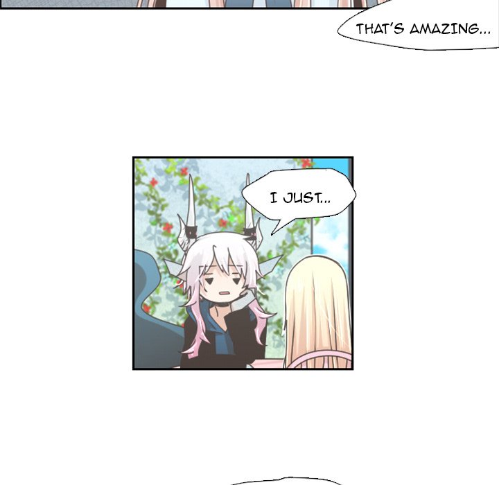 Go Away, Mr.Demon Chapter 42 image 36