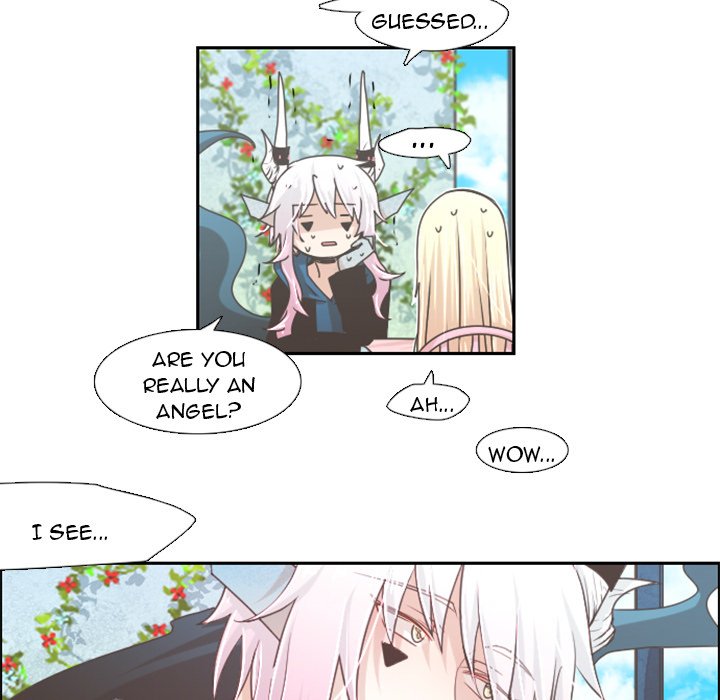 Go Away, Mr.Demon Chapter 42 image 37