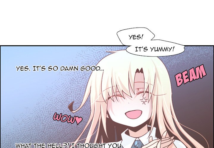 Go Away, Mr.Demon Chapter 42 image 3