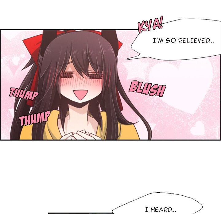 Go Away, Mr.Demon Chapter 42 image 5
