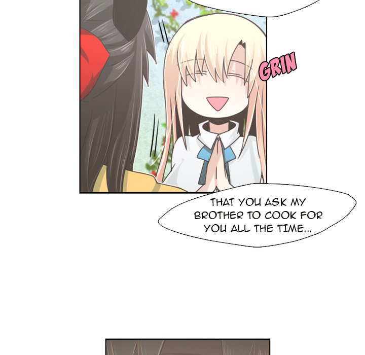 Go Away, Mr.Demon Chapter 42 image 6