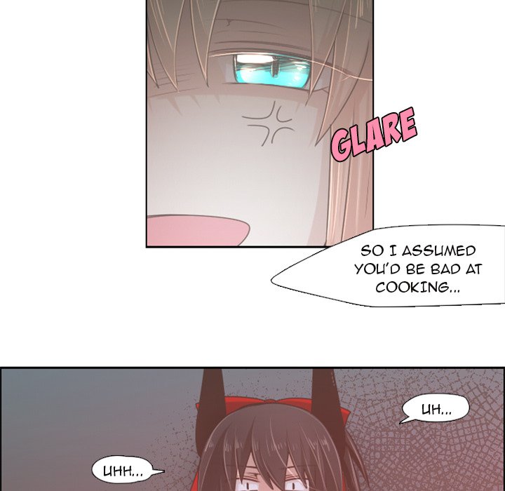 Go Away, Mr.Demon Chapter 42 image 7
