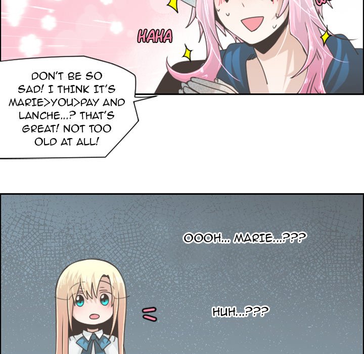Go Away, Mr.Demon Chapter 43 image 9