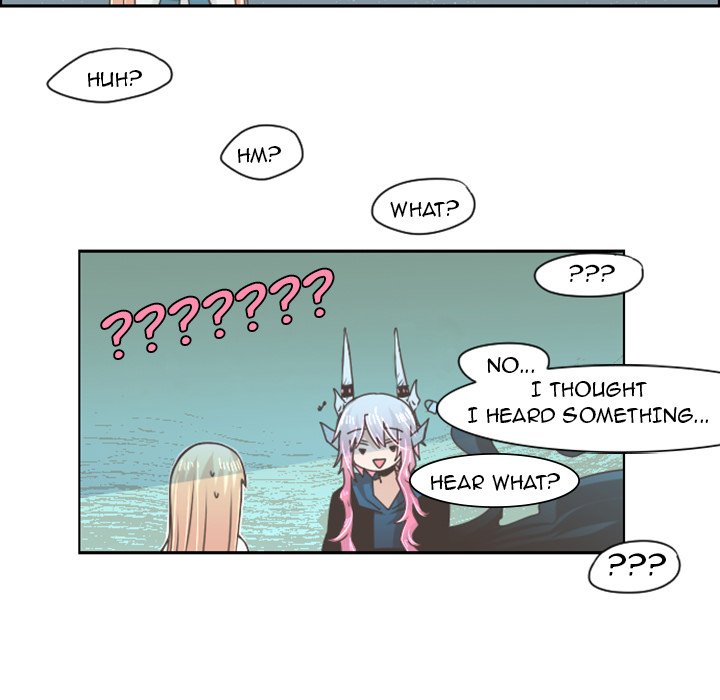 Go Away, Mr.Demon Chapter 43 image 10
