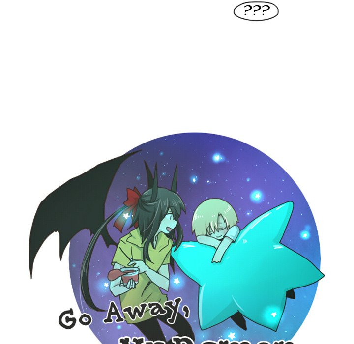 Go Away, Mr.Demon Chapter 43 image 11