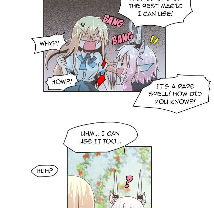 Go Away, Mr.Demon Chapter 43 image 14