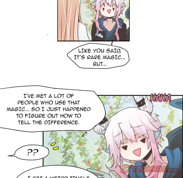 Go Away, Mr.Demon Chapter 43 image 15