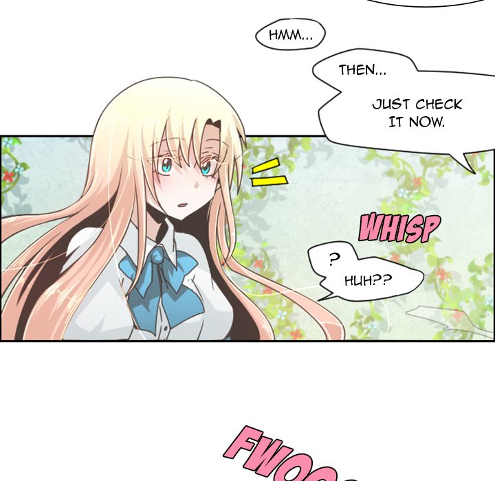 Go Away, Mr.Demon Chapter 43 image 17