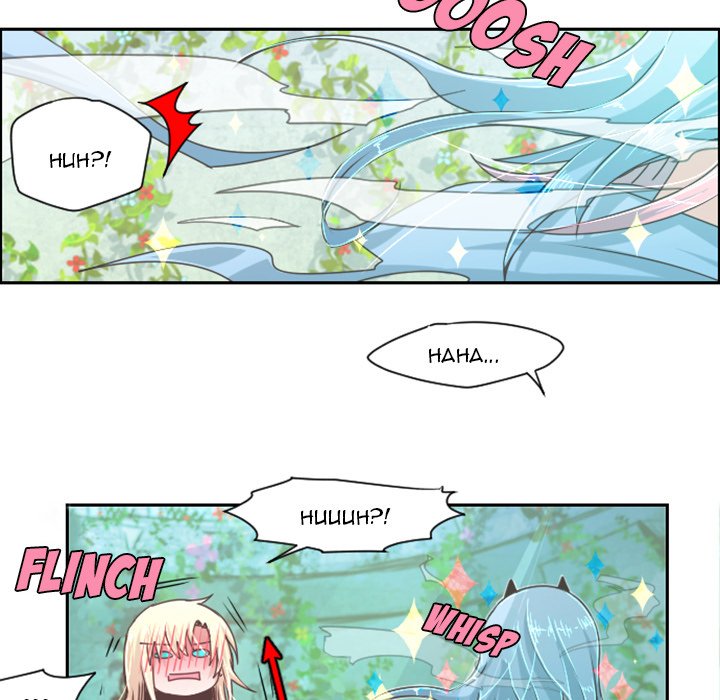 Go Away, Mr.Demon Chapter 43 image 18