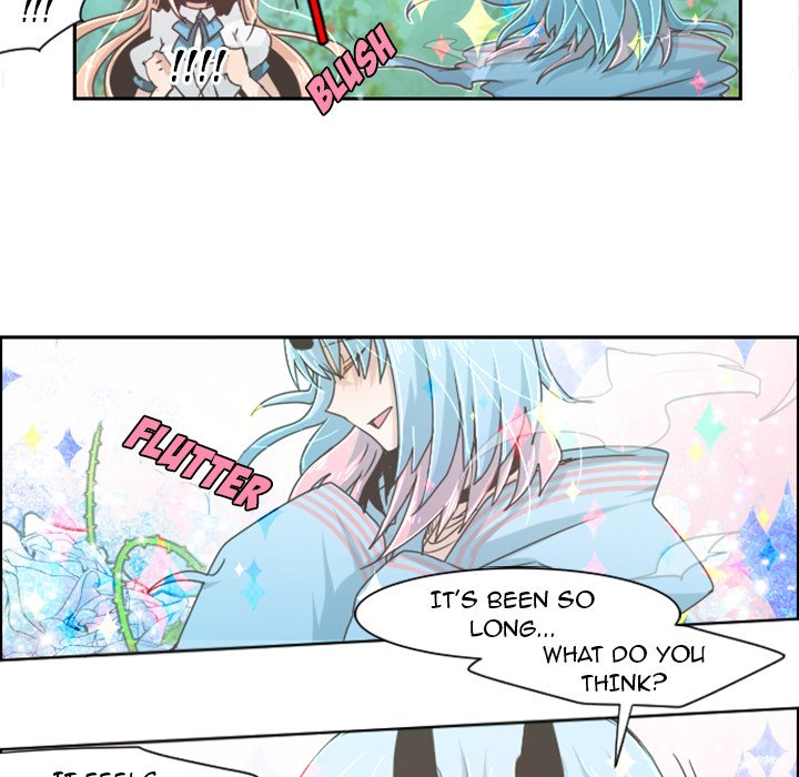 Go Away, Mr.Demon Chapter 43 image 19