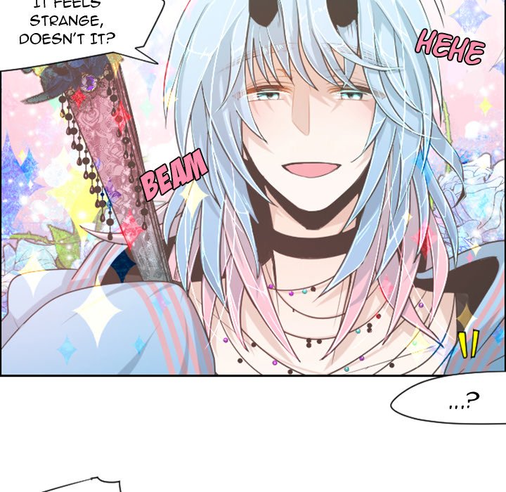 Go Away, Mr.Demon Chapter 43 image 20
