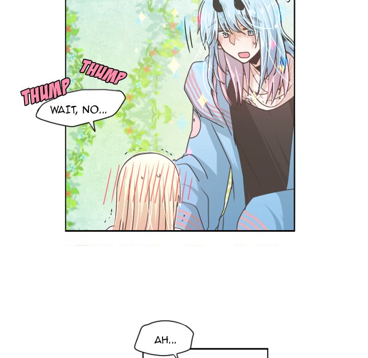 Go Away, Mr.Demon Chapter 43 image 22