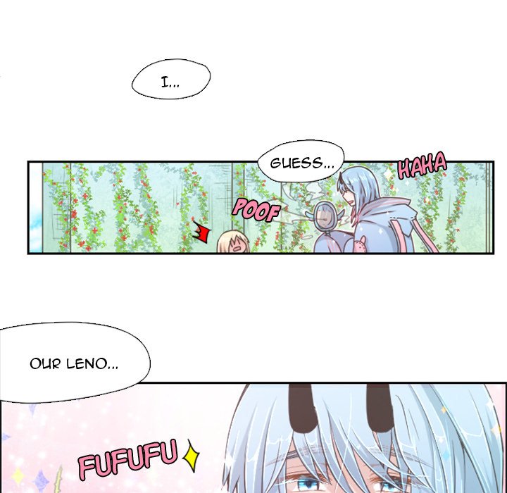 Go Away, Mr.Demon Chapter 43 image 24