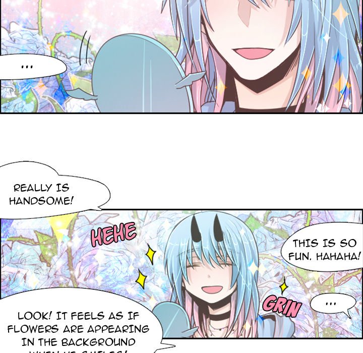 Go Away, Mr.Demon Chapter 43 image 25