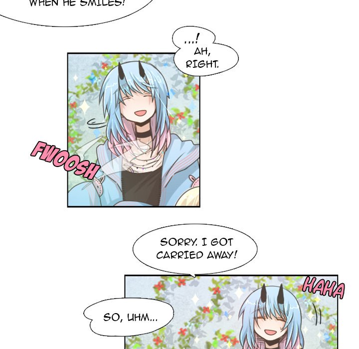 Go Away, Mr.Demon Chapter 43 image 26