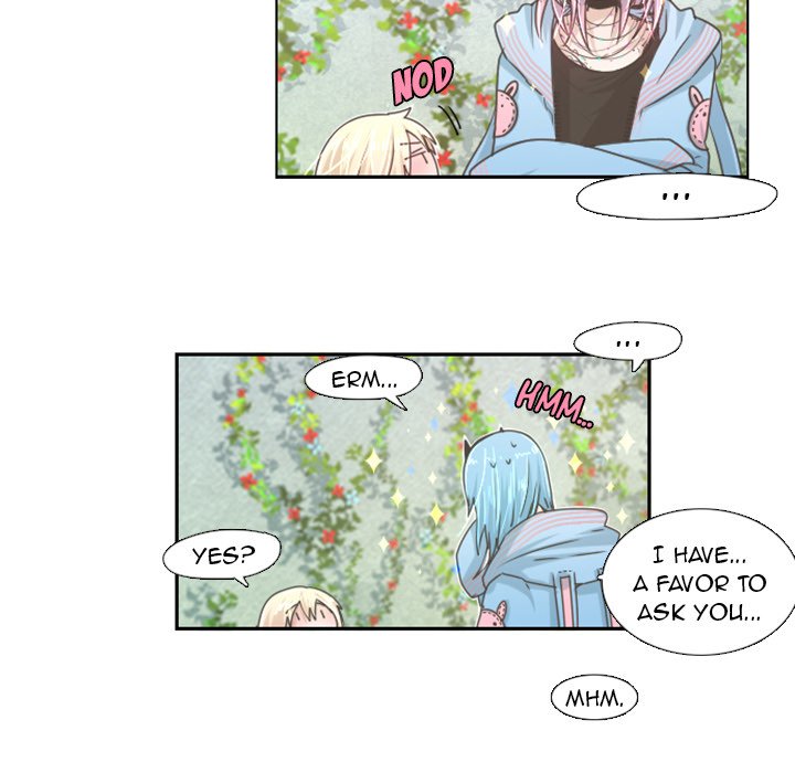 Go Away, Mr.Demon Chapter 43 image 27