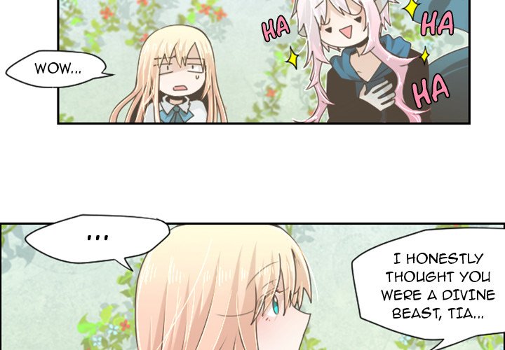 Go Away, Mr.Demon Chapter 43 image 2