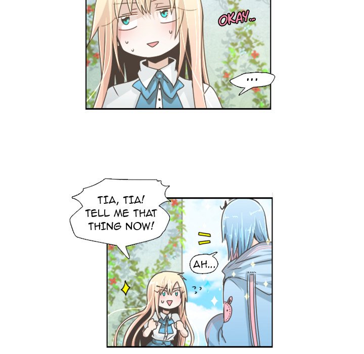 Go Away, Mr.Demon Chapter 43 image 31
