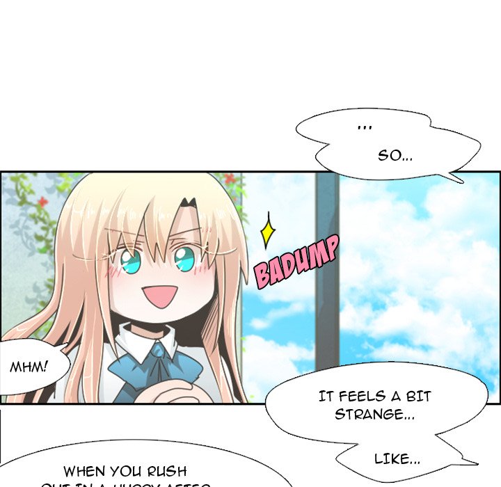 Go Away, Mr.Demon Chapter 43 image 32