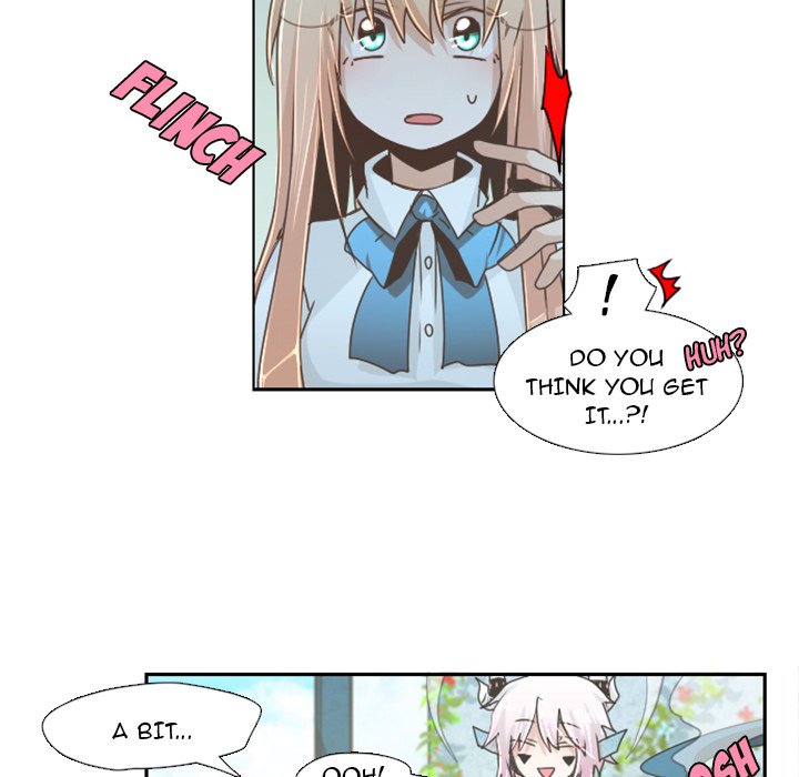 Go Away, Mr.Demon Chapter 43 image 36