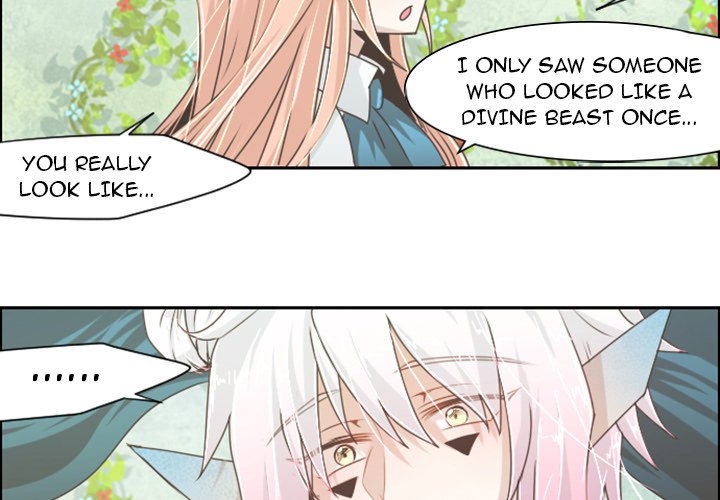 Go Away, Mr.Demon Chapter 43 image 3