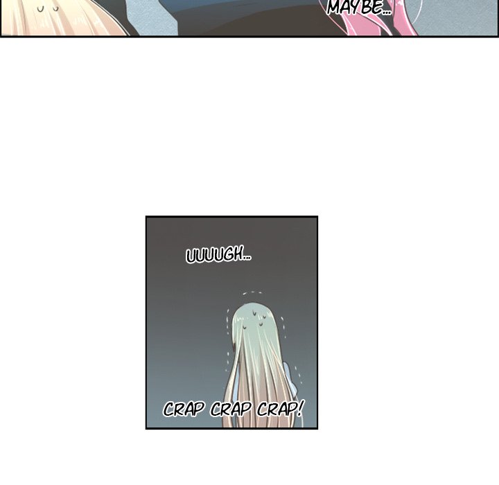 Go Away, Mr.Demon Chapter 43 image 39