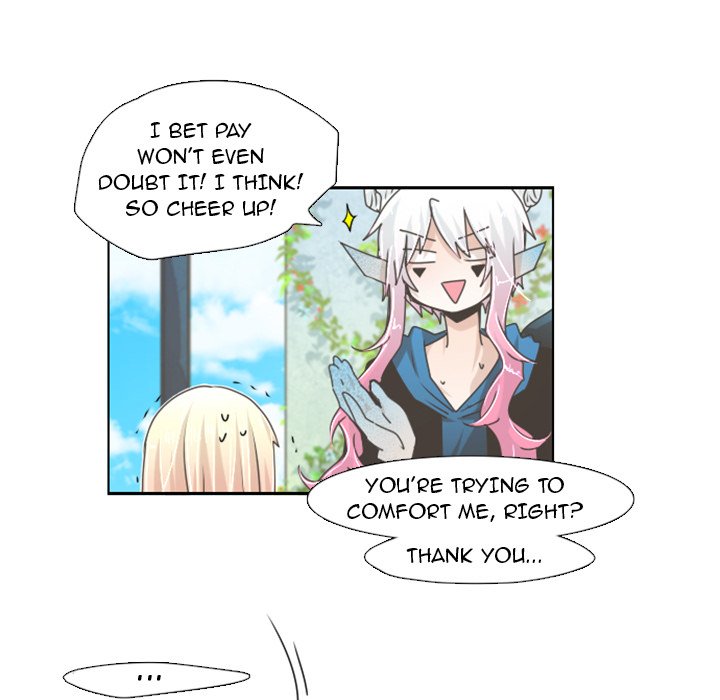 Go Away, Mr.Demon Chapter 43 image 40
