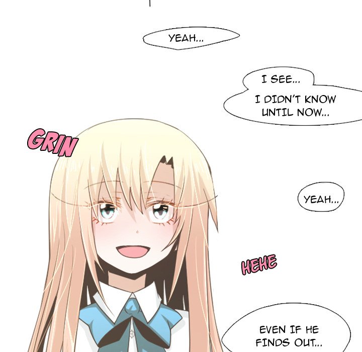 Go Away, Mr.Demon Chapter 43 image 41
