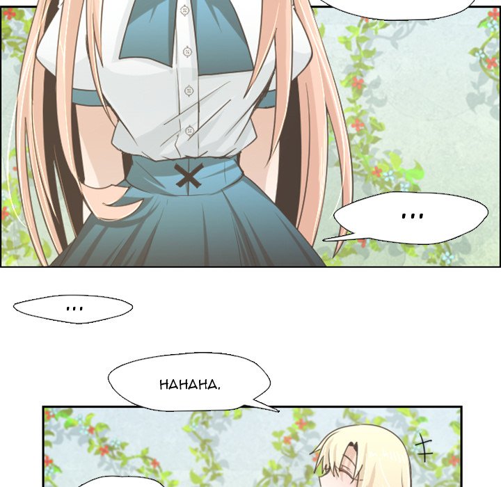 Go Away, Mr.Demon Chapter 43 image 42