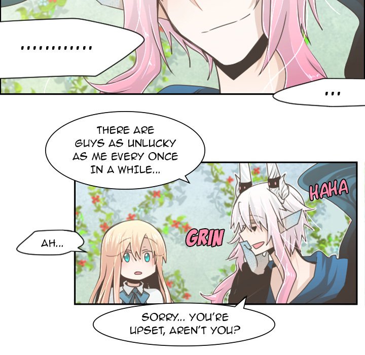 Go Away, Mr.Demon Chapter 43 image 4