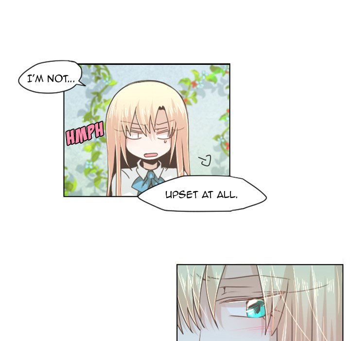 Go Away, Mr.Demon Chapter 43 image 6