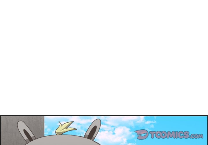 Go Away, Mr.Demon Chapter 44 image 0
